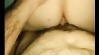 Implorandolo nel culo