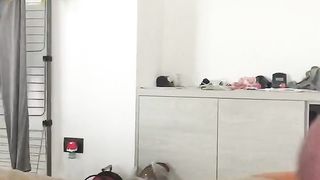 La crema non manca mai