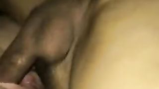 Mia moglie mi cavalca 3