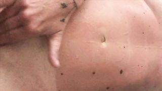 Alla porca piace farsi vedere