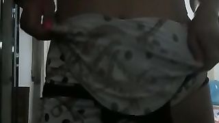 Anteprima del video: Mia moglie Alessia: il suo primo video