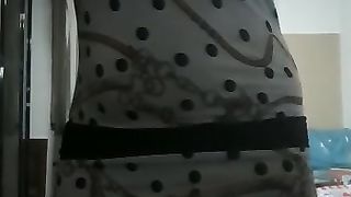 Mia moglie Alessia: il suo primo video