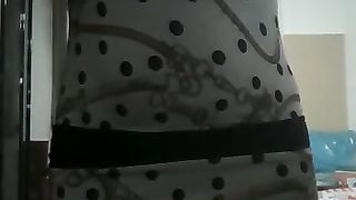 Mia moglie Alessia: il suo primo video