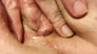 Quanto mi cola la figa!