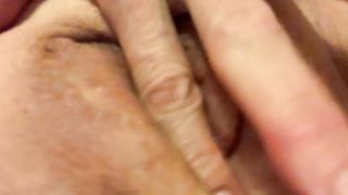 Quanto mi cola la figa!