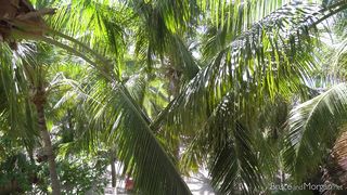 Bruce & Morgan... sete in vacanza