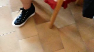 Mia cugina mi fa venire voglia