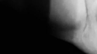 Mi masturbo in macchina