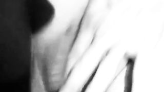 Mi masturbo in macchina