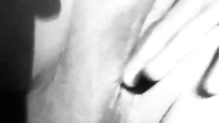 Mi masturbo in macchina