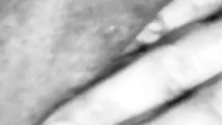 Mi masturbo in macchina