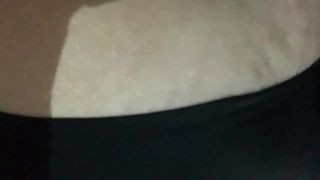 Sborrate sulle mie tette...!