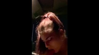 Anteprima del video: Gustoso pompino