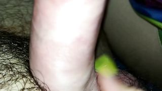 Pompino pazzesco da una vicina di casa