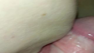 Pompino pazzesco da una vicina di casa