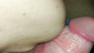 Pompino pazzesco da una vicina di casa