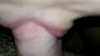 Pompino pazzesco da una vicina di casa