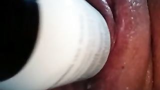 Tanta voglia di cazzo...