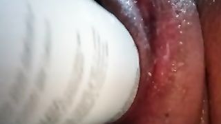 Tanta voglia di cazzo...