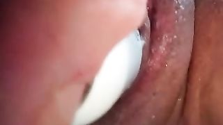 Tanta voglia di cazzo...