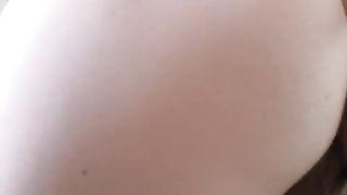 Balla e si masturba la figa la troiona!!!