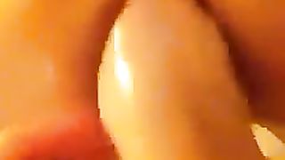 Fisting anal di un morbido culetto