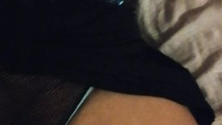 Alessia vi presenta la sua patatina