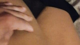 Alessia vi presenta la sua patatina