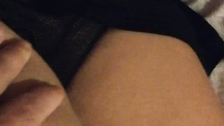 Alessia vi presenta la sua patatina