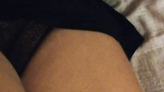 Alessia vi presenta la sua patatina