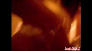 Elle's Story 3 - Prima penetrazione di mio suocero