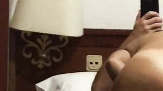 Mi spompina a pecorina