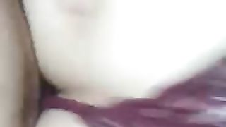 Mia moglie scopata...