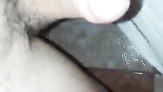 Mia moglie scopata...