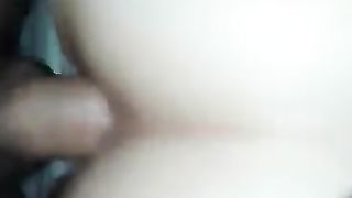 Mia moglie scopata...