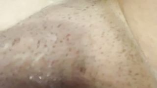 Fica piena di sborra