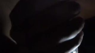 Pompino notturno Parte 3