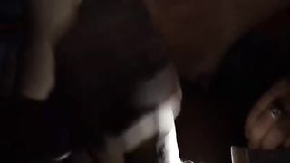 Pompino notturno Parte 3