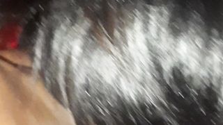 AMORE, TU MERITI LA SBORRA