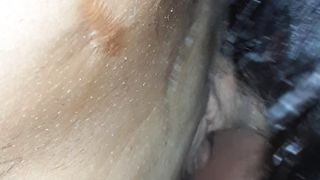 AMORE, TU MERITI LA SBORRA