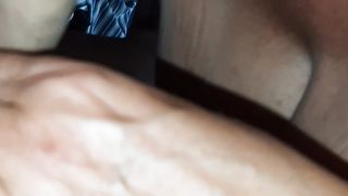 AMORE, TU MERITI LA SBORRA