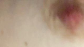 Sborratemi sulle tette...!