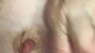 Sborratemi sulle tette...!