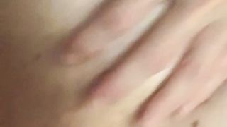 Sborratemi sulle tette...!