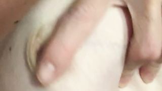 Sborratemi sulle tette...!