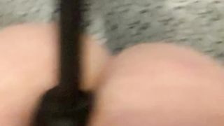 Stappo il culo e la fica esplode