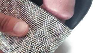 Sborro dentro le ciabatte