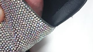 Sborro dentro le ciabatte