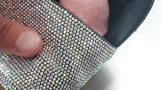 Sborro dentro le ciabatte