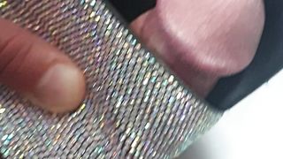 Sborro dentro le ciabatte